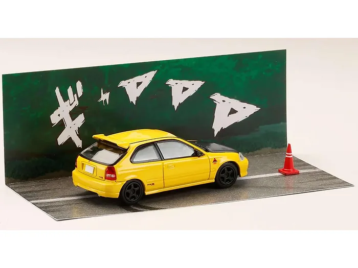 Hobby Japan-HJDMD007