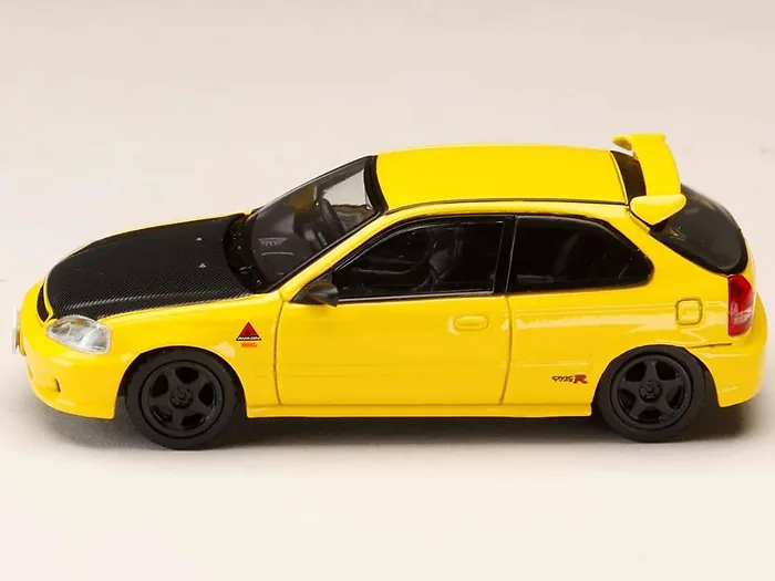 Hobby Japan-HJDMD007