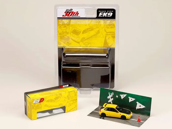 Hobby Japan-HJDMD007