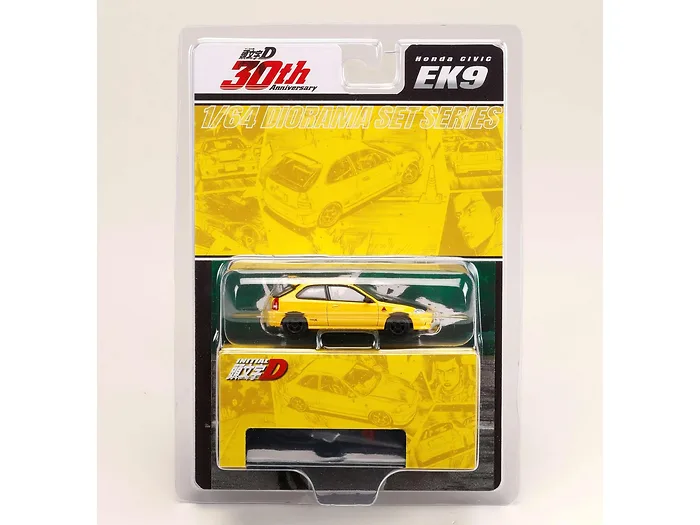 Hobby Japan-HJDMD007