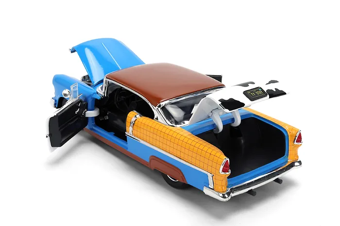 Jada Toys-37430