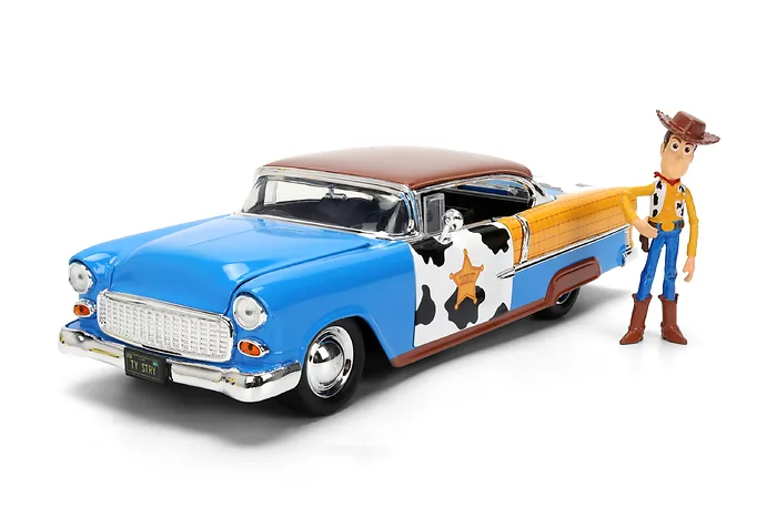 Jada Toys-37430