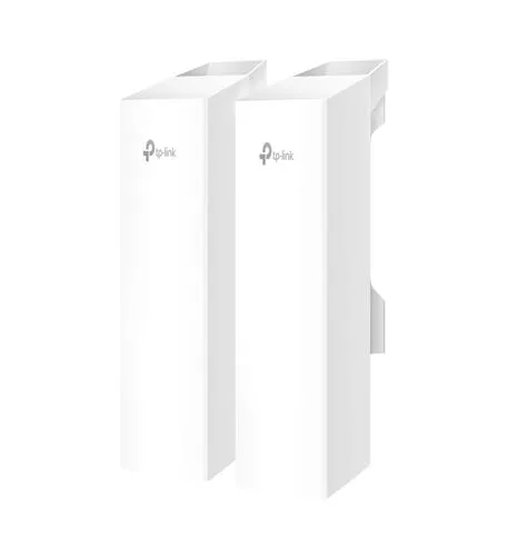 TPLINK TL-EAP211-BRIDGE-KIT — 5GHz AC867 Indoor/Outdoor Access Point