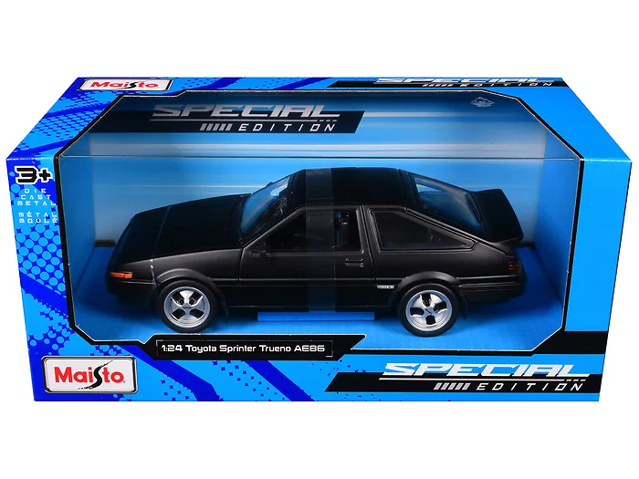 Maisto-32916MBK