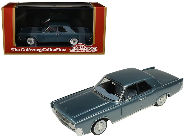 Goldvarg Collection-GC-088A