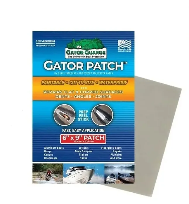 Gator Guard-GP-69