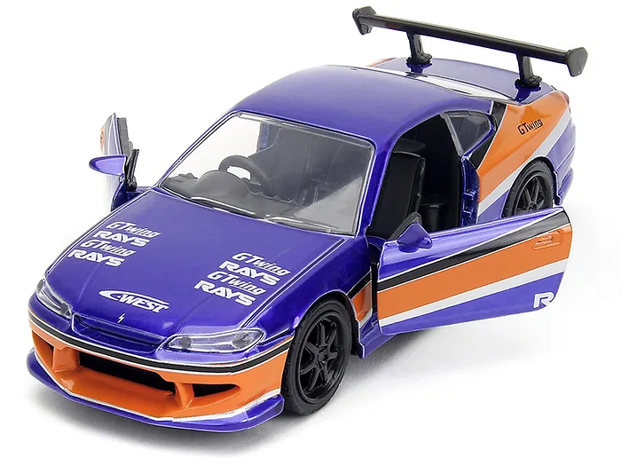Jada Toys-34446