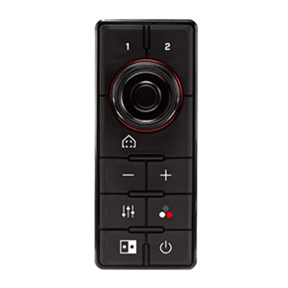 Flir Systems A80510 — FLIR JCU3 Compact Joystick Control Unit For M100/200