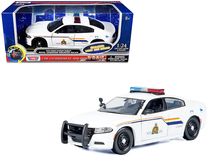 Motormax-79626