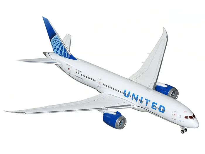 GeminiJets-GJ2329