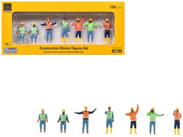Diecast Masters-85790