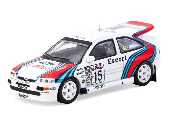 Tarmac Works-T64-081-94RS15