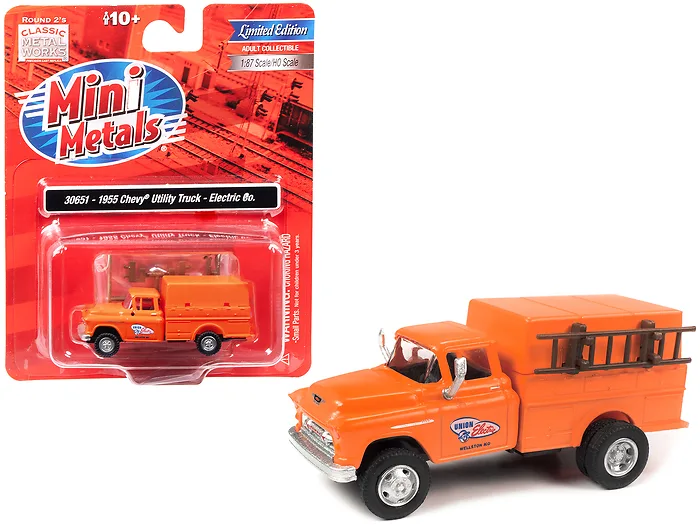 Classic Metal Works-30651
