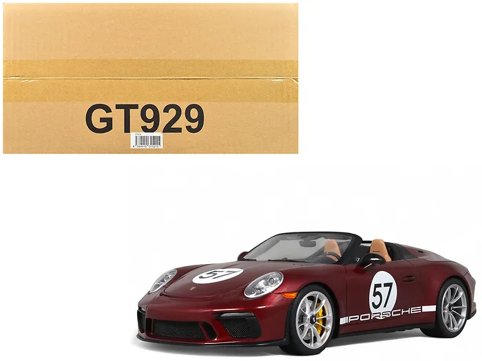 Gt Spirit-GT929