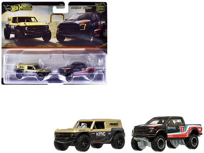 Hot Wheels-HRR77-956M