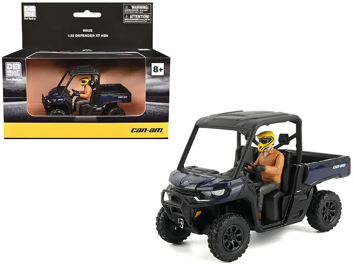 BRP Models-60032