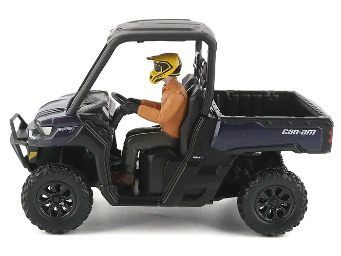 BRP Models-60032
