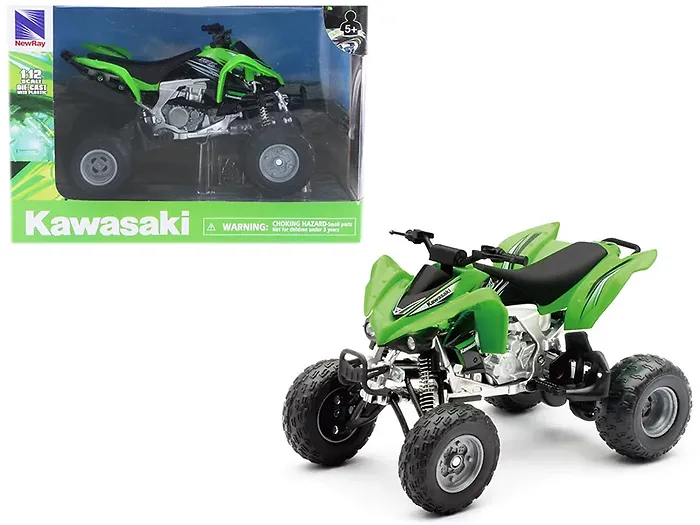 New Ray-57503S