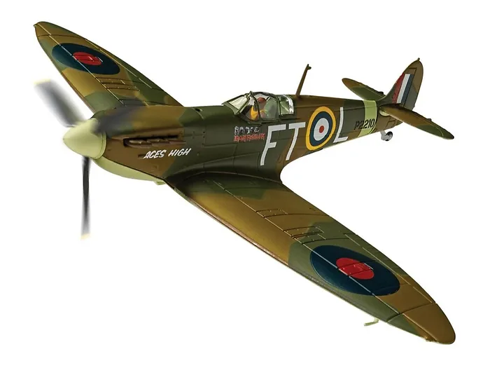 Corgi-CC39215