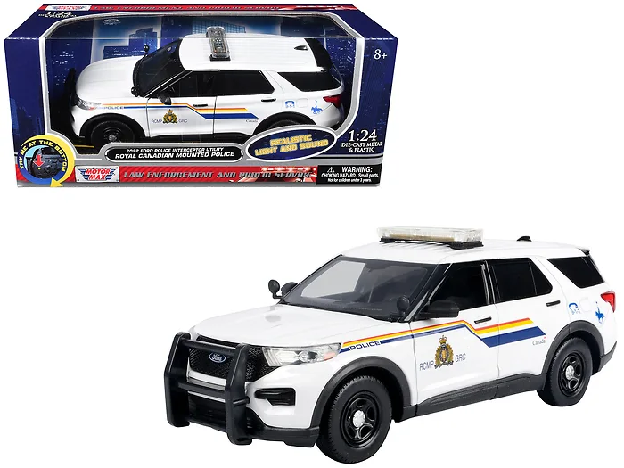 Motormax-79549W