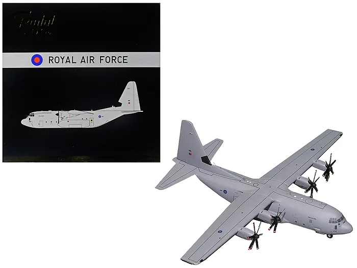 GeminiJets-G2RAF713