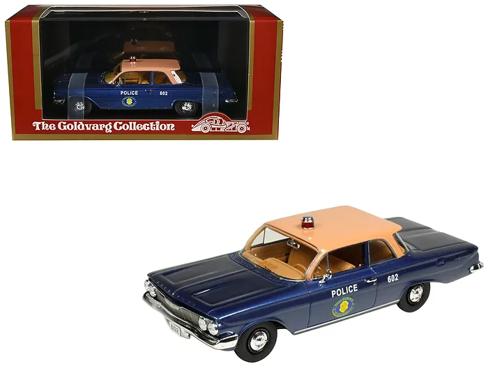 Goldvarg Collection-GC-097B