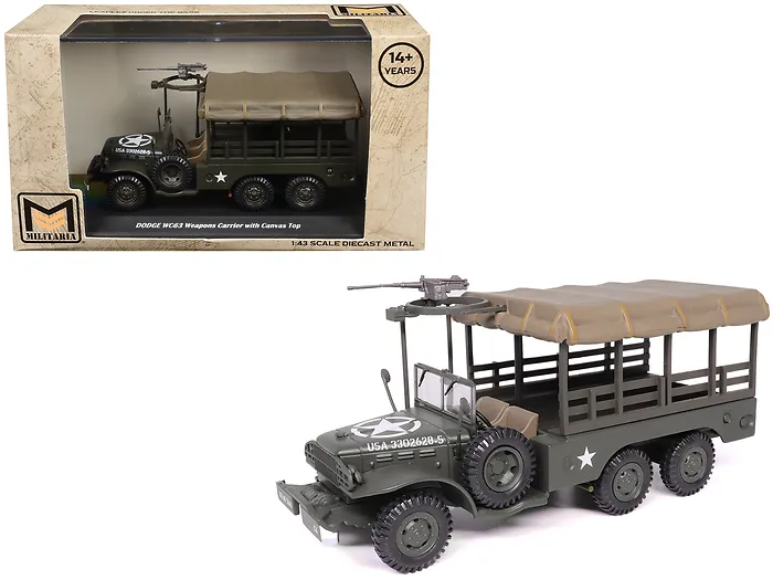 Militaria Die Cast-24218-40