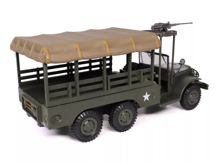 Militaria Die Cast-24218-40