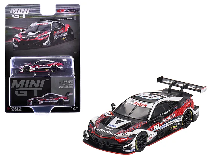 Mini GT-MGT00992