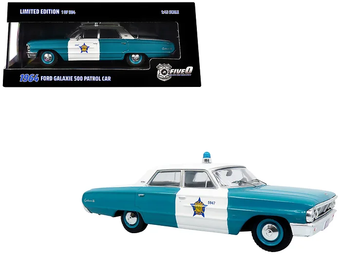 Iconic Replicas-43-0656
