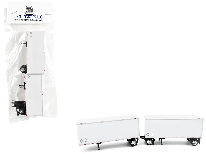 HO Logistics Replicas-HL-149