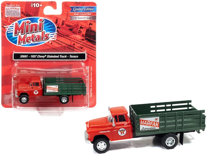 Classic Metal Works-30661