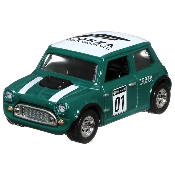 Hot Wheels-HFF49