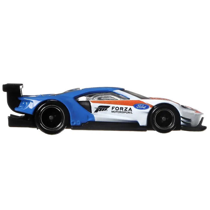 Hot Wheels-HFF49