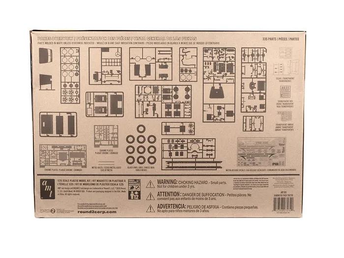 AMT-AMT1500