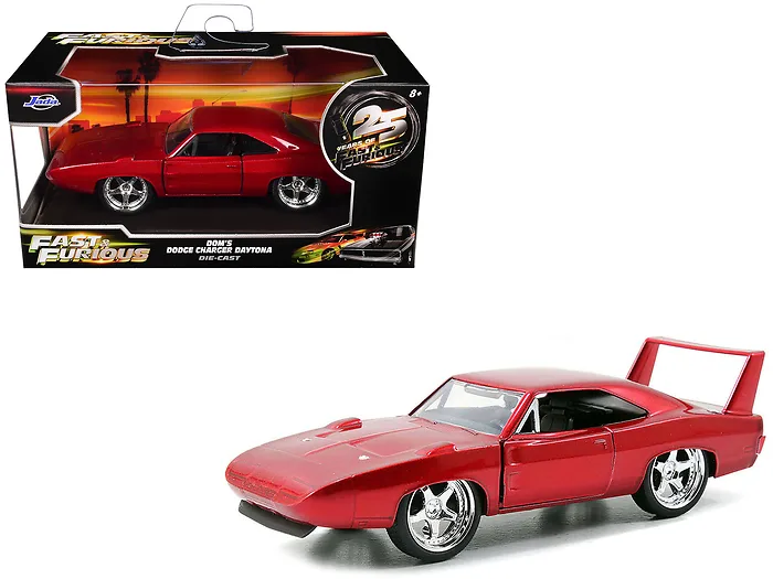 Jada Toys-97086-25TH