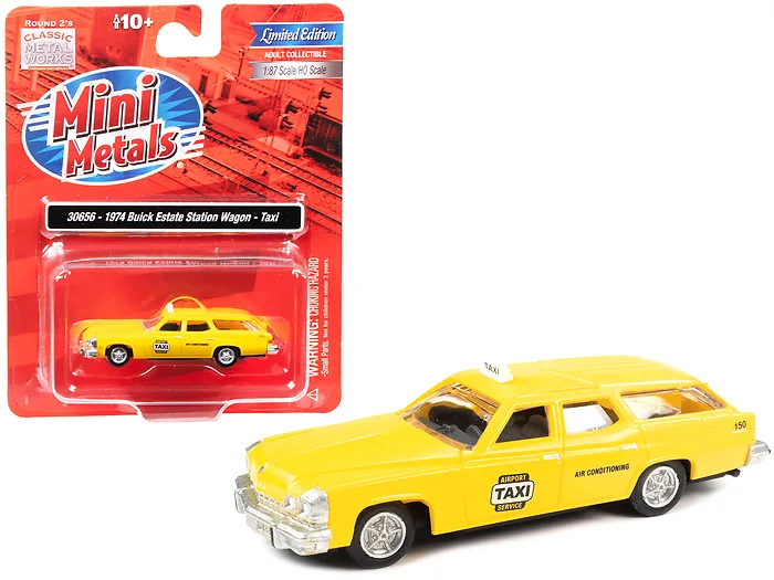 Classic Metal Works-30656