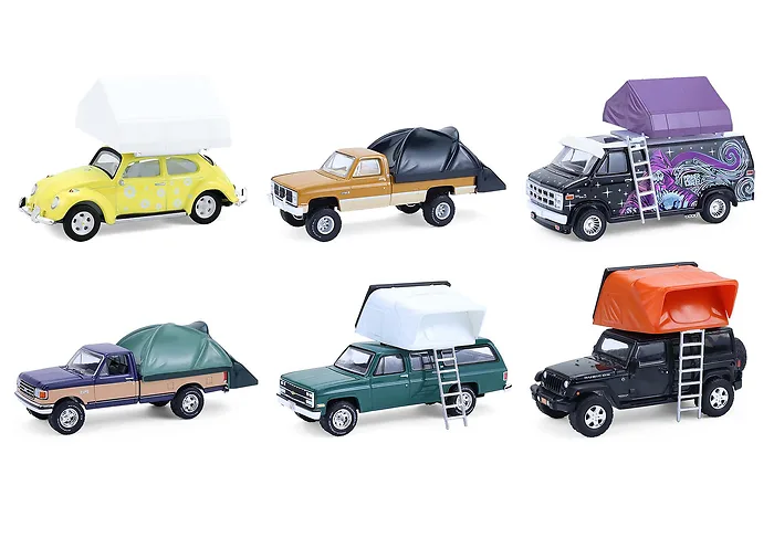 Greenlight-38080SET