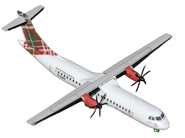 GeminiJets-GJ2309