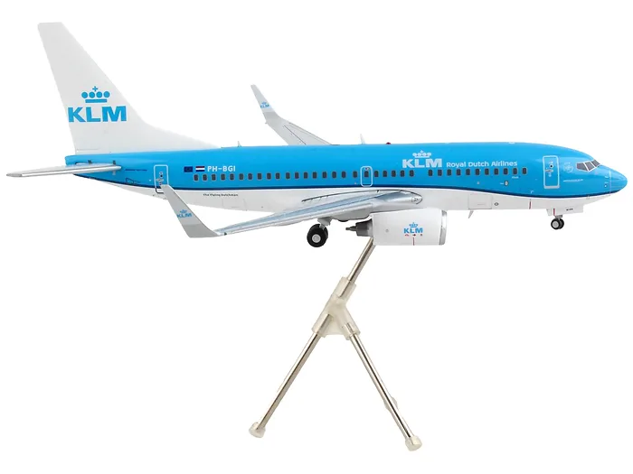 GeminiJets-G2KLM986