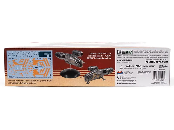 AMT-AMT1273