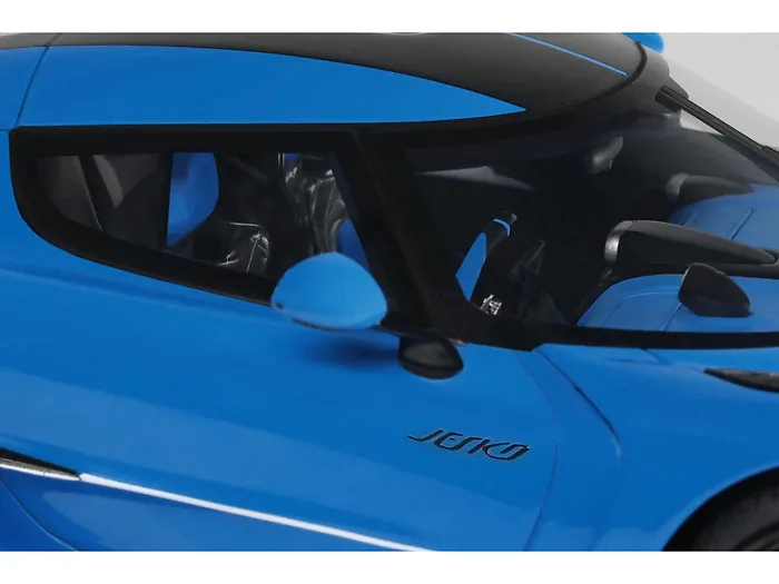 Gt Spirit-GT1002