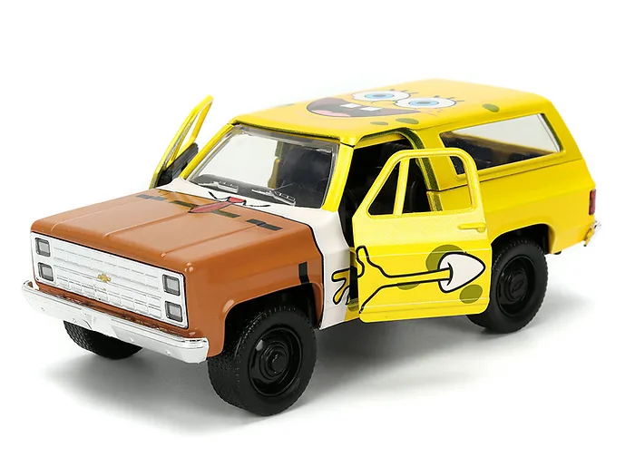 Jada Toys-33067