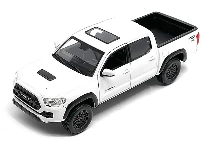 Maisto-32910WH
