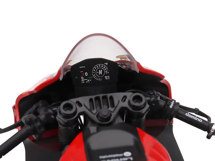 Mini GT-TSMMC0017