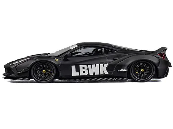 CM Models-CM64-LB488-INA