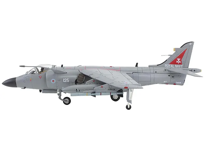 Hobby Master-HA4107