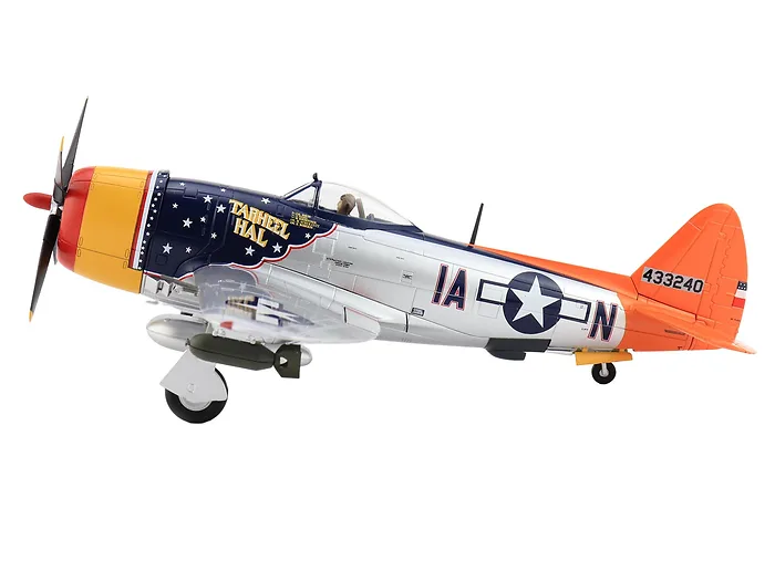 Hobby Master-HA8414