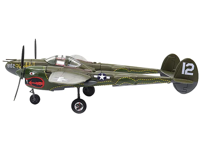 Militaria Die Cast-27296-41