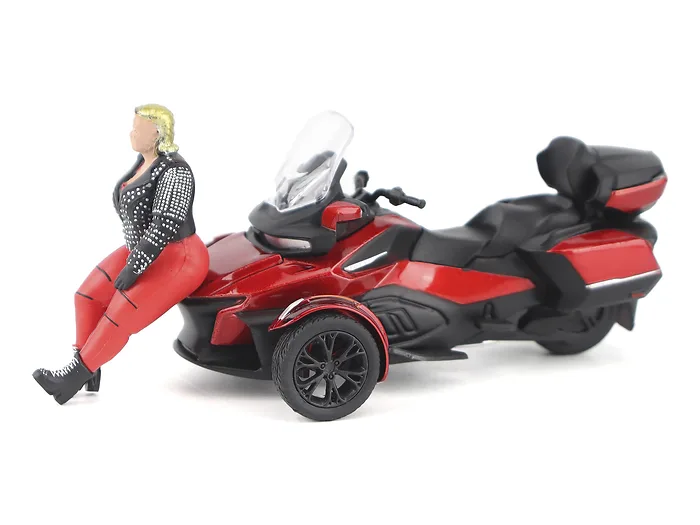 BRP Models-60017